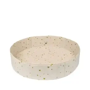 Konges Sljd Vega Foldable Pool Lemon